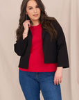 ETHICO Blazer