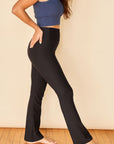 FLARE Winter Leggings Pant