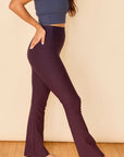FLARE Winter Leggings Pant