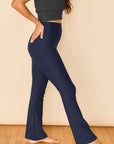 FLARE Winter Leggings Pant