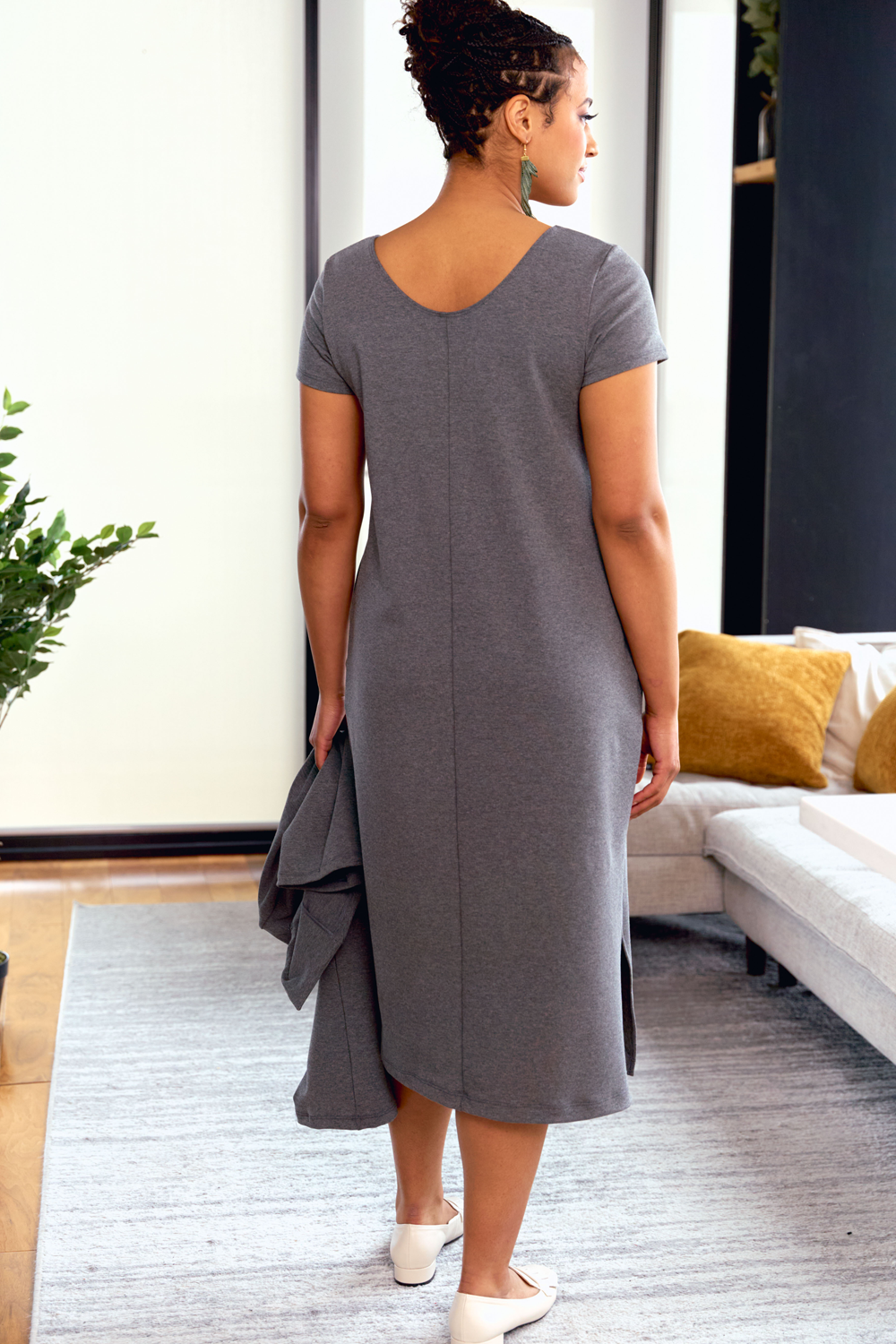 OFFRE VERTE - Robe Selena
