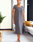 GREEN SALE - SELENA Dress