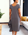 GREEN SALE - SELENA Dress