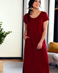 GREEN SALE - SELENA Dress