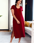 GREEN SALE - SELENA Dress