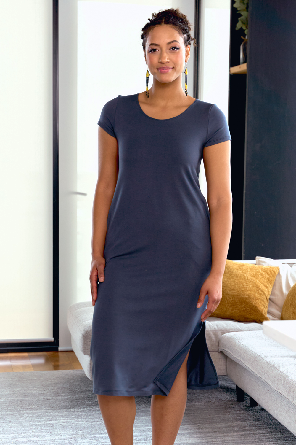 OFFRE VERTE - Robe Selena
