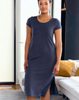 GREEN SALE - SELENA Dress