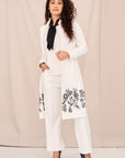 GARDEN Jacket