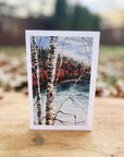 HERITAGE 4X6 Greeting Card - single