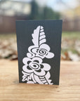 HERITAGE Greeting Card - single