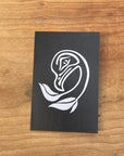 HERITAGE Greeting Card - single