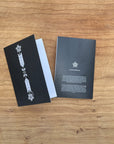 HERITAGE Greeting Card - single
