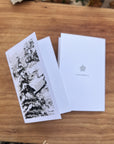 HERITAGE Greeting Card - single