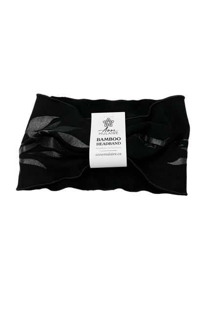 Bandeau en bambou – Imprimé