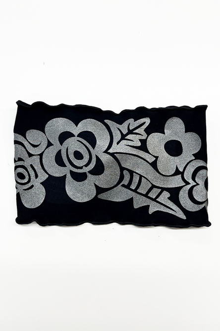 Bandeau en bambou – Imprimé