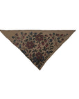 Printed Bamboo Bandanas/ Scarves