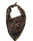 Printed Bamboo Bandanas/ Scarves