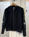 Bomber Dumont