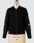 Bomber Dumont