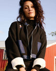 Heritage Field Reversible Jacket