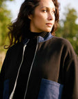 Heritage Field Reversible Jacket