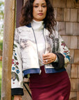 Heritage Field Reversible Jacket