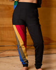 ZW INFINITY Pant - rainbow- L/XL