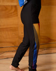 ZW INFINITY Pant - rainbow- L/XL