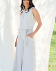 JODI TWO PIECE Jumpsuit