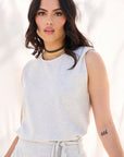 JODI TWO PIECE Jumpsuit