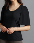 GREEN SALE - JOLENE Blouse