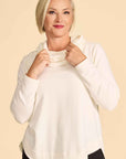 JORDYN Sweater Top