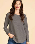 JORDYN Sweater Top