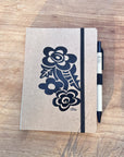 Carnet de notes recyclé Héritage