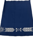 BAMBOO MID Bumwarmer - print