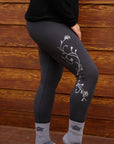 Legging Toute-saison – Vigne de Catherine