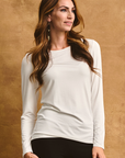 CLASSIC Long Sleeve - Crew