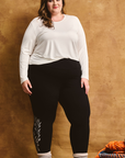 CLASSIC Long Sleeve - Crew