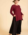 Voyage Skirt