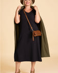 GREEN SALE - SELENA Dress