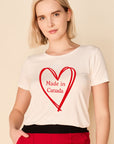 MADE IN CANADA Bamboo T-Shirt
