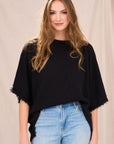 MAGNOLIA Sweater