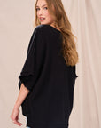 MAGNOLIA Sweater