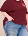 MAGNOLIA Sweater