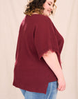 MAGNOLIA Sweater