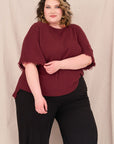 MAGNOLIA Sweater