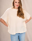 MAGNOLIA Sweater