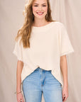 Gilet d'été MAGNOLIA