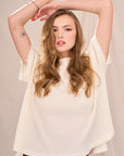 MAGNOLIA Sweater