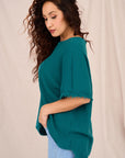 MAGNOLIA SUMMER Sweater